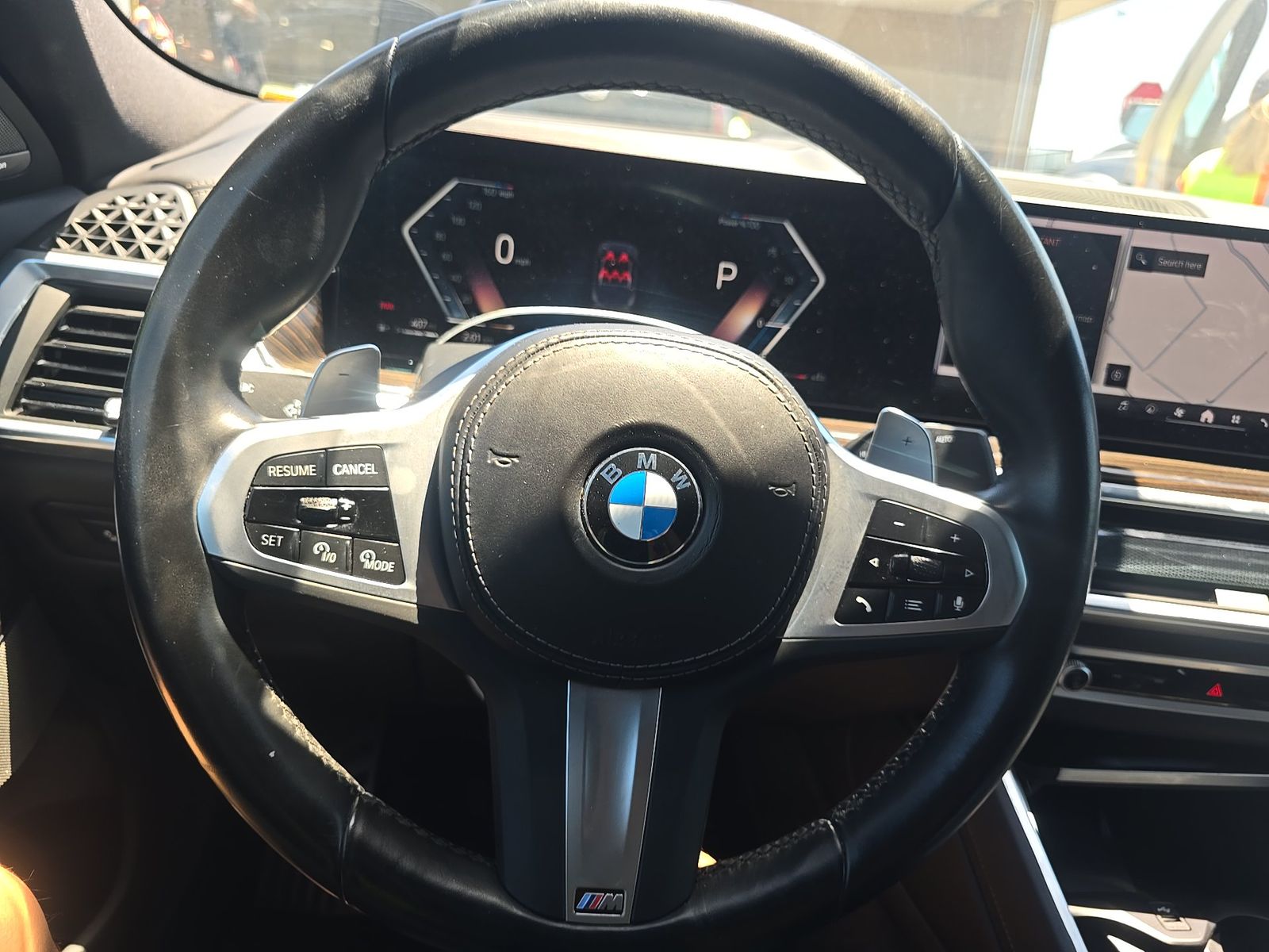 2025 BMW X6 xDrive40i AWD