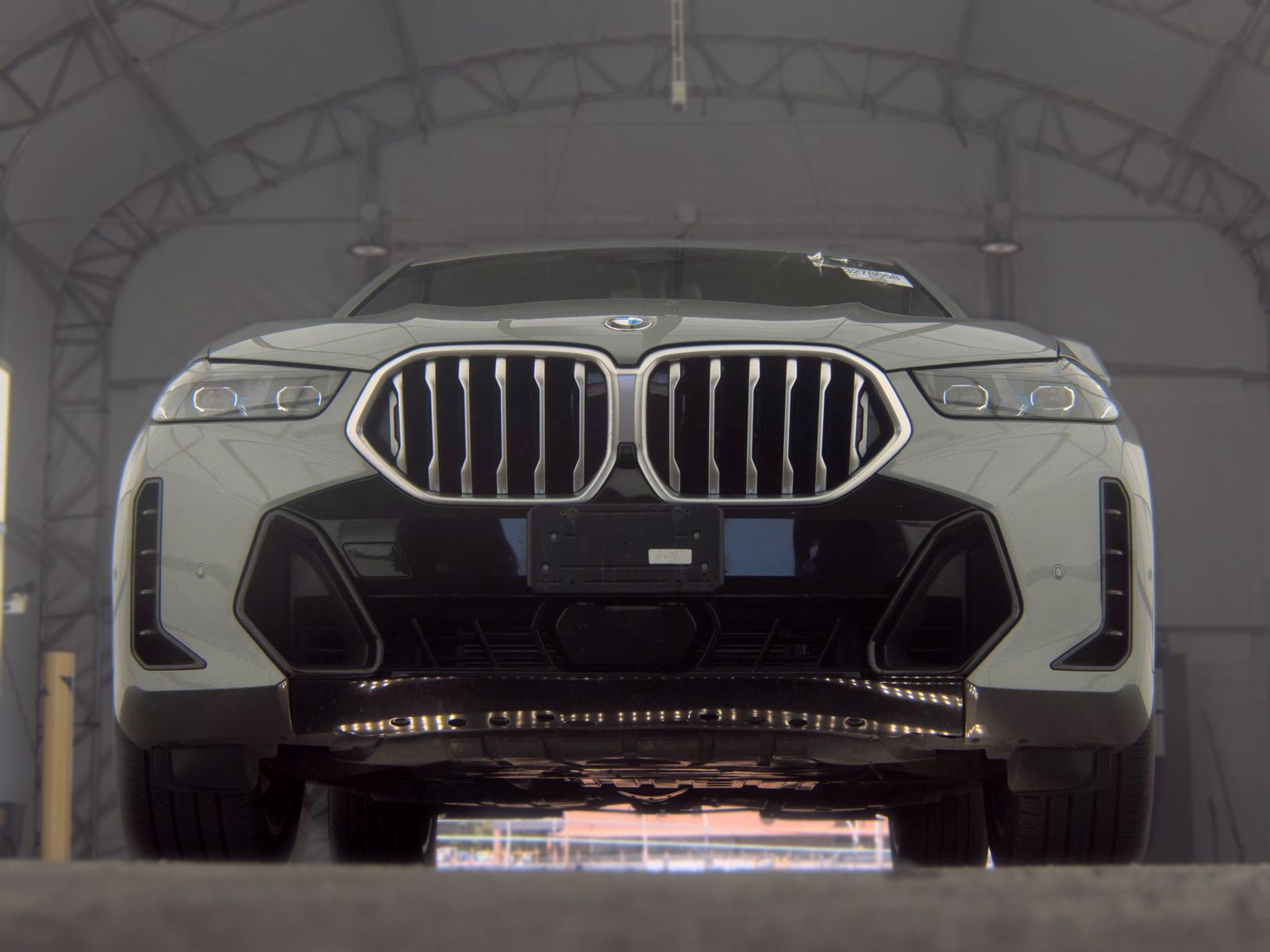 2025 BMW X6 xDrive40i AWD