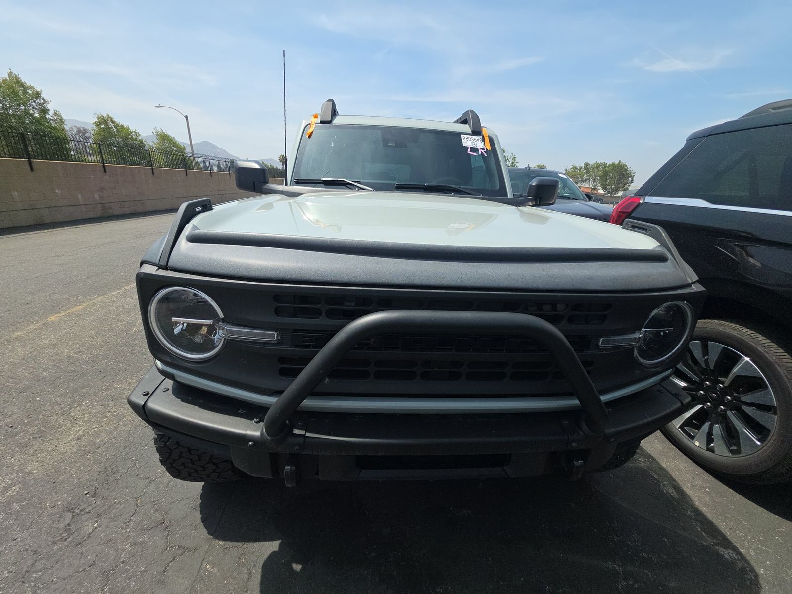 FORD BRONCO - 3