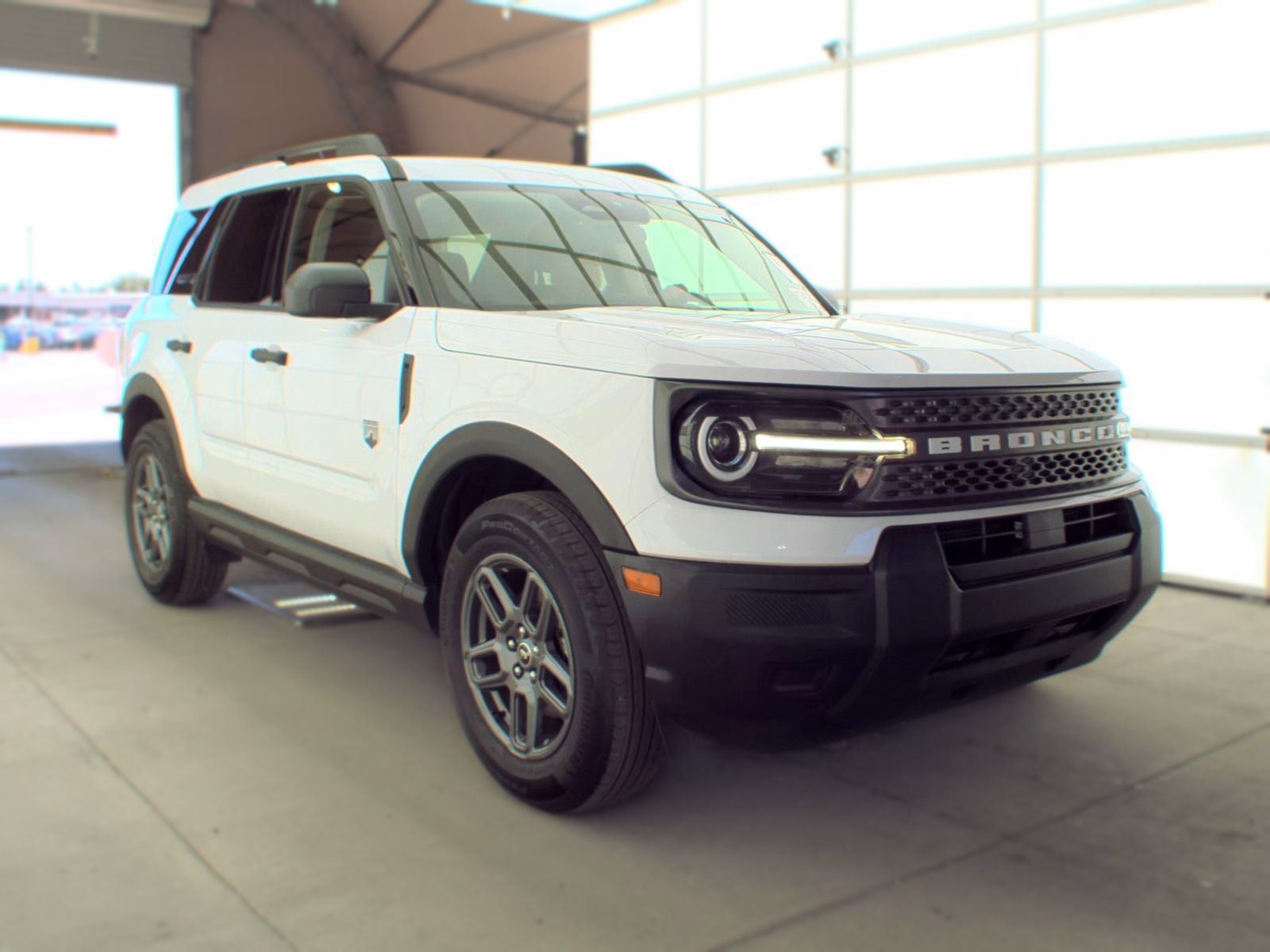 FORD BRONCO SPORT - 5