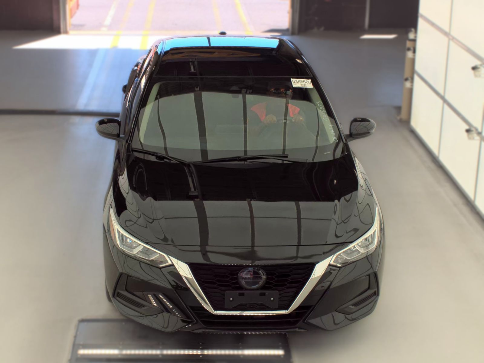 NISSAN SENTRA - 3