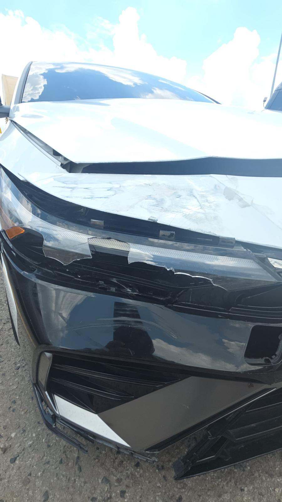 2024 Hyundai Elantra N Line FWD
