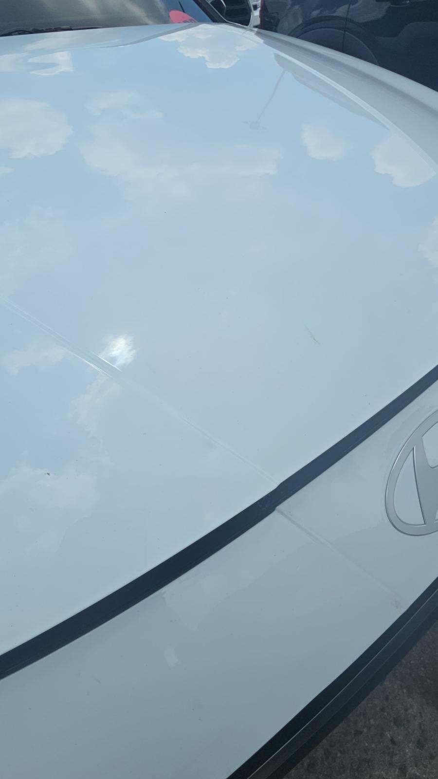 2024 Hyundai Elantra N Line FWD