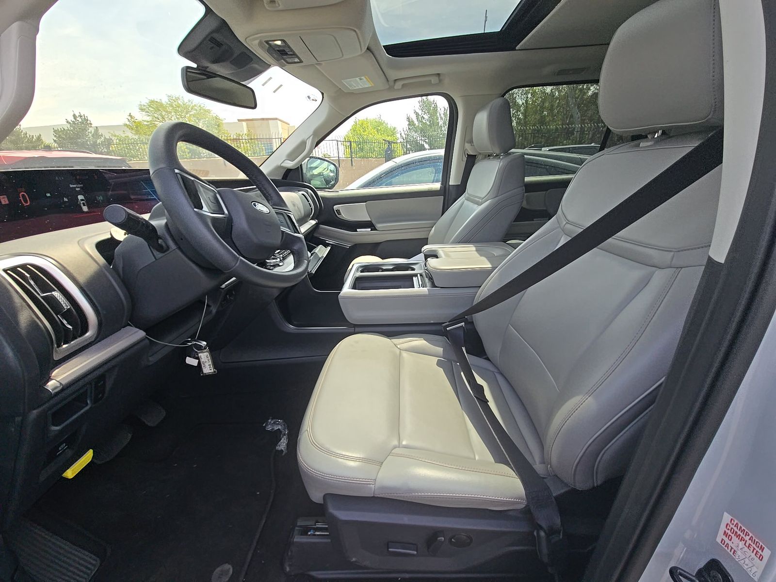 FORD EXPEDITION - 8
