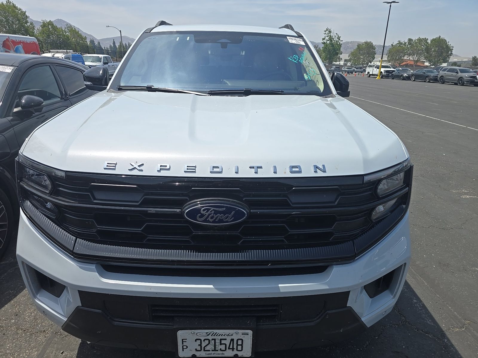 FORD EXPEDITION - 3