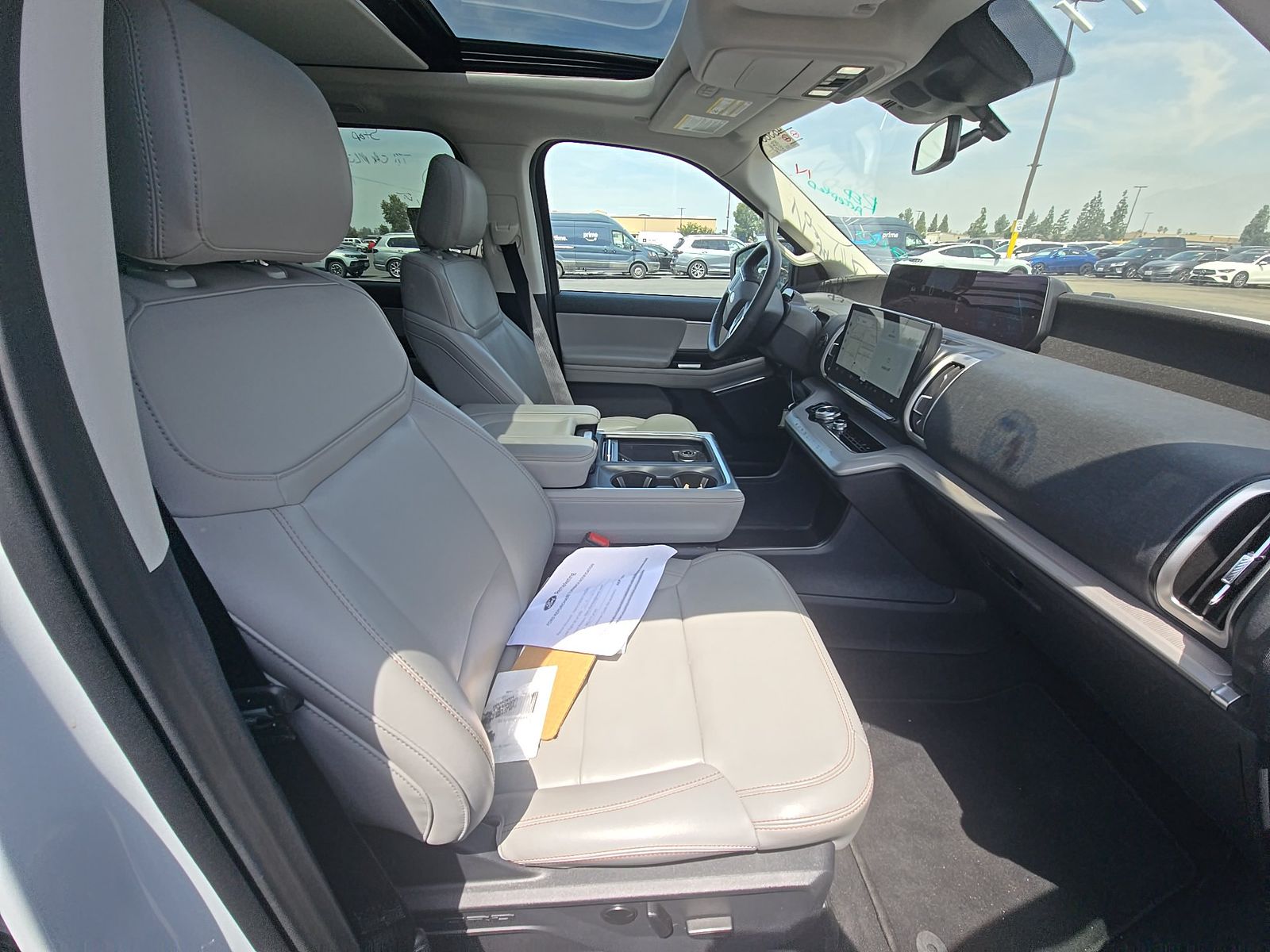 FORD EXPEDITION - 9