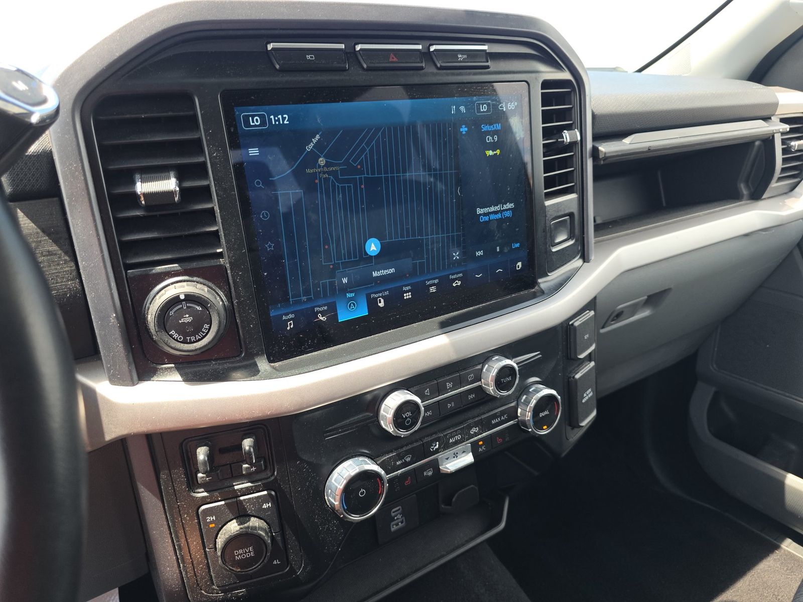 FORD F-150 - 6