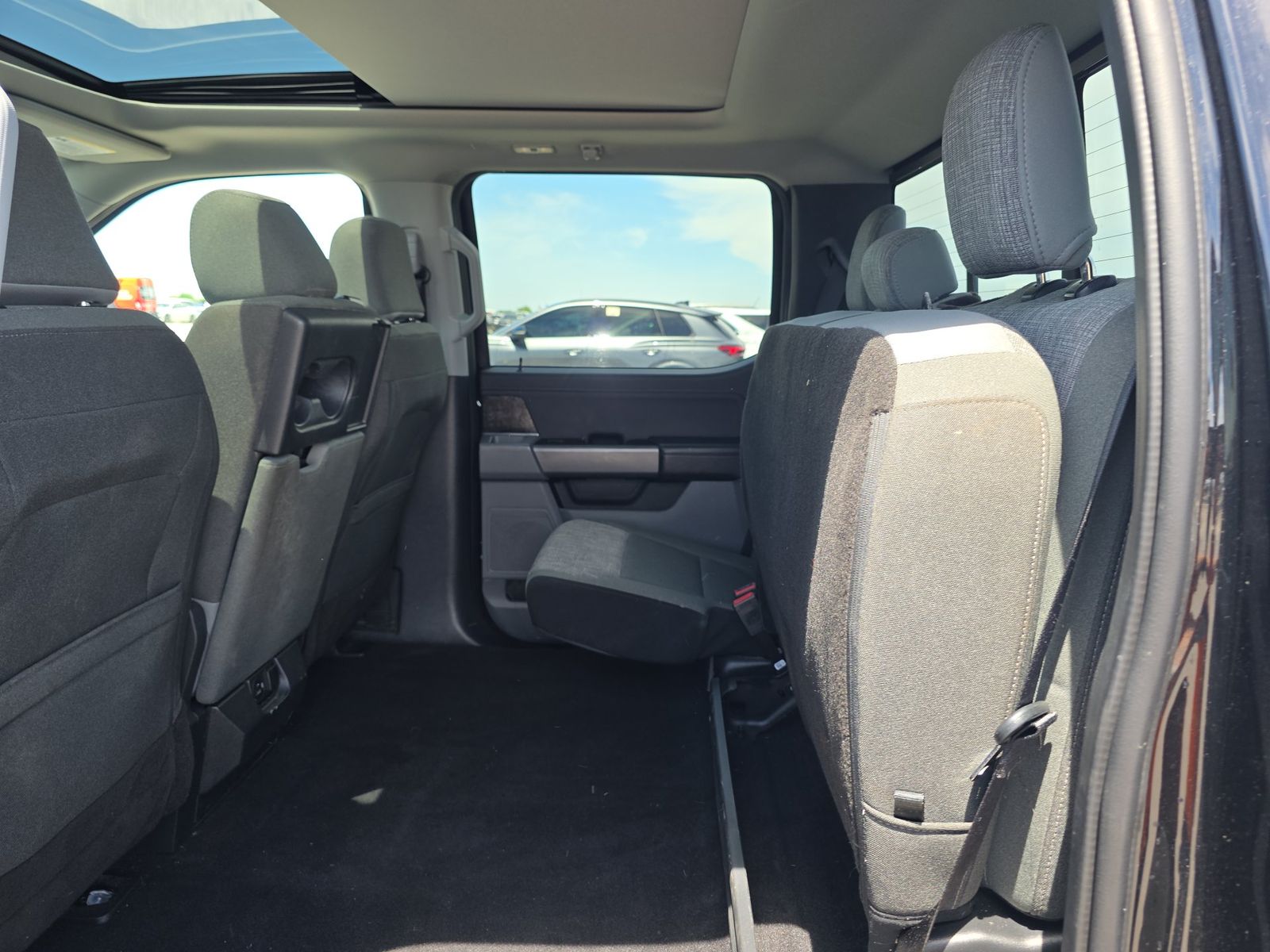 FORD F-150 - 8