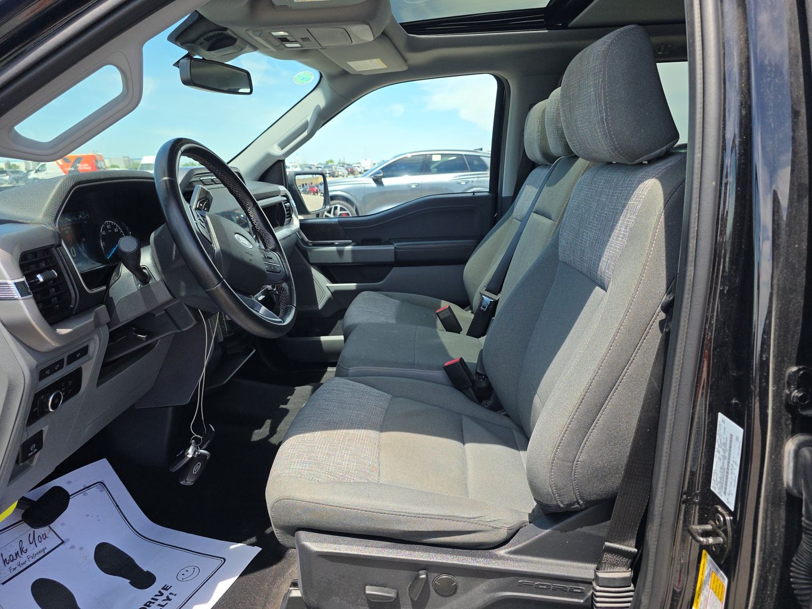 FORD F-150 - 1