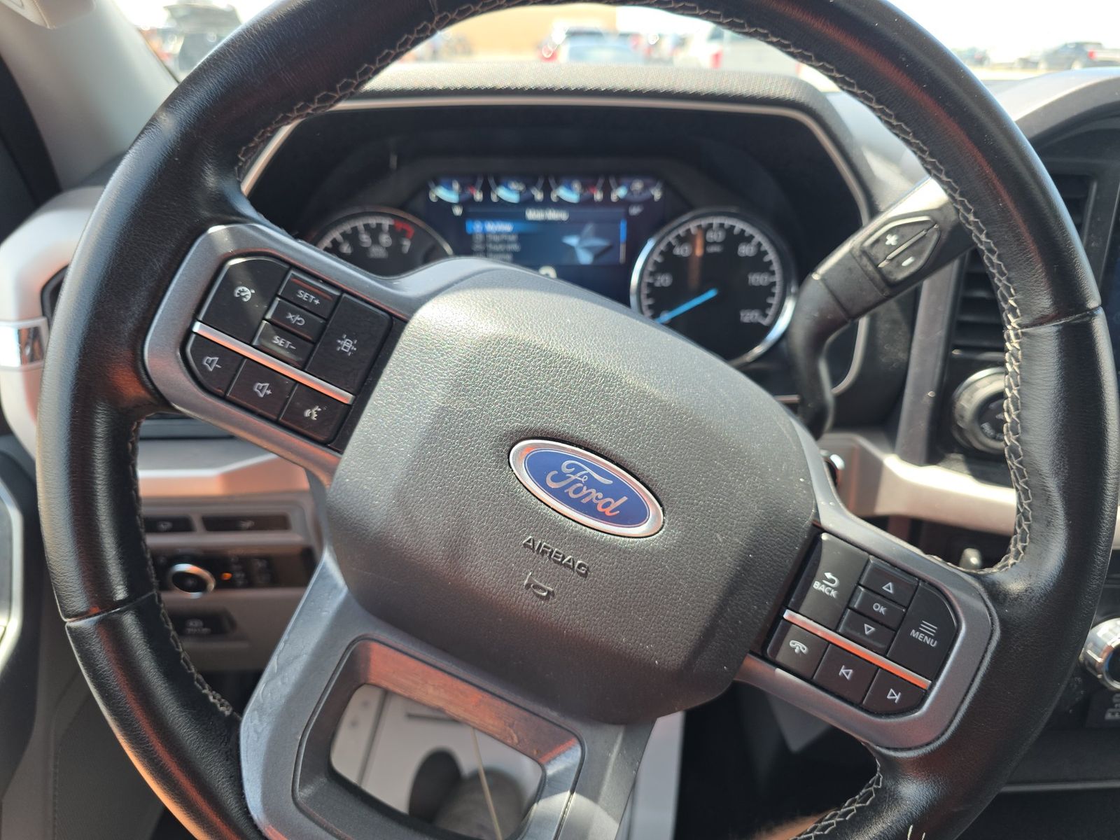 FORD F-150 - 5