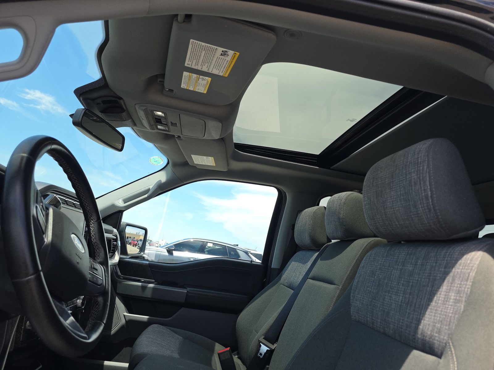 FORD F-150 - 9