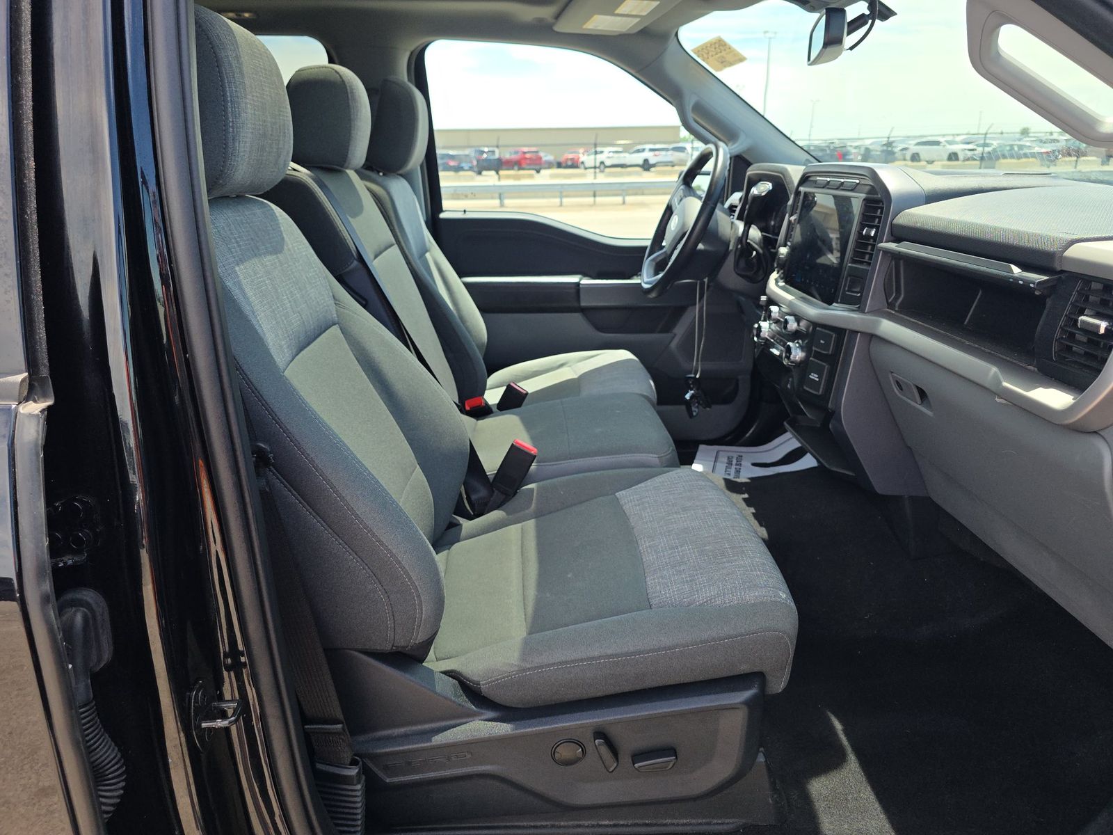 FORD F-150 - 3