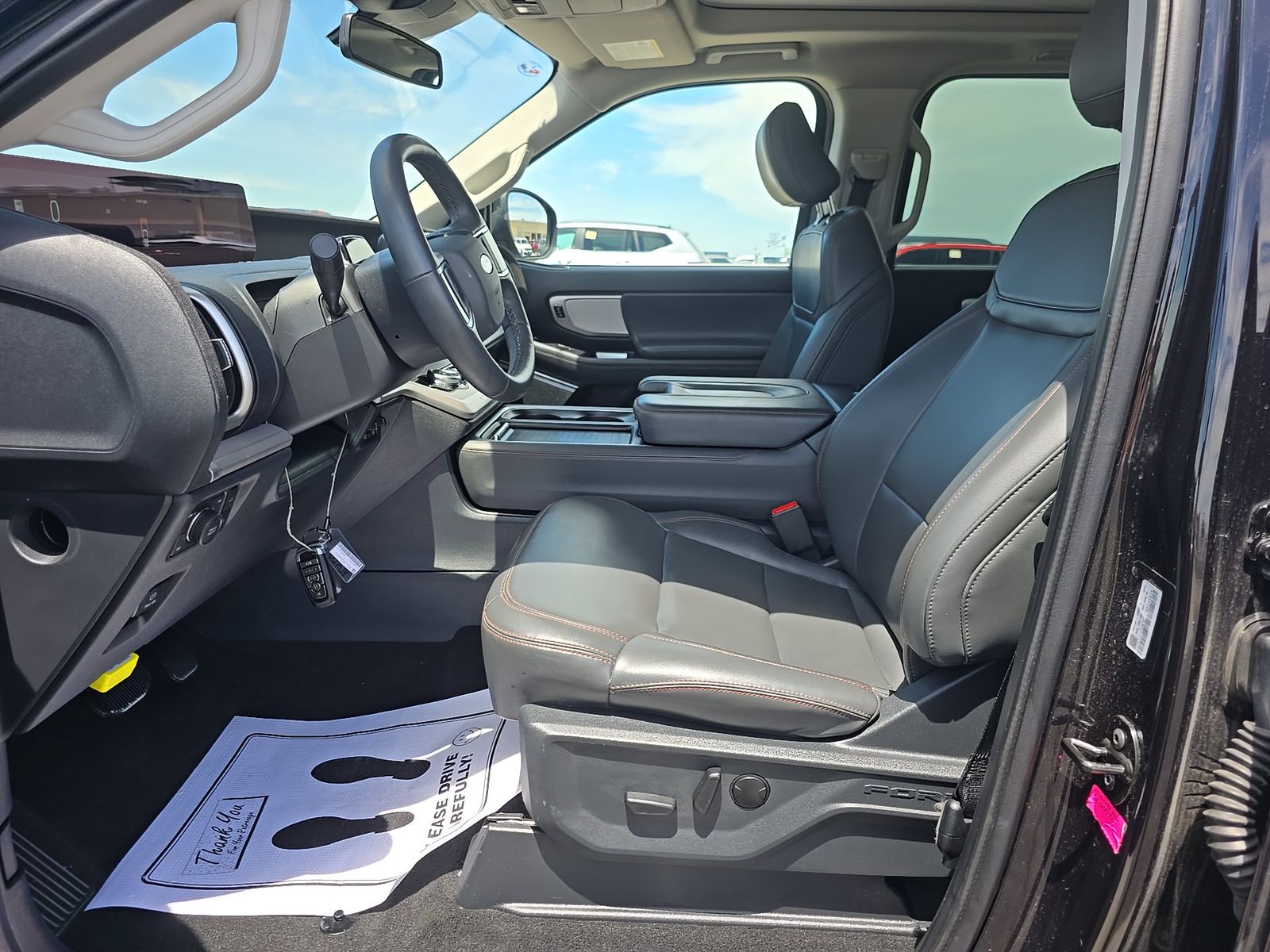 FORD EXPEDITION MAX - 1