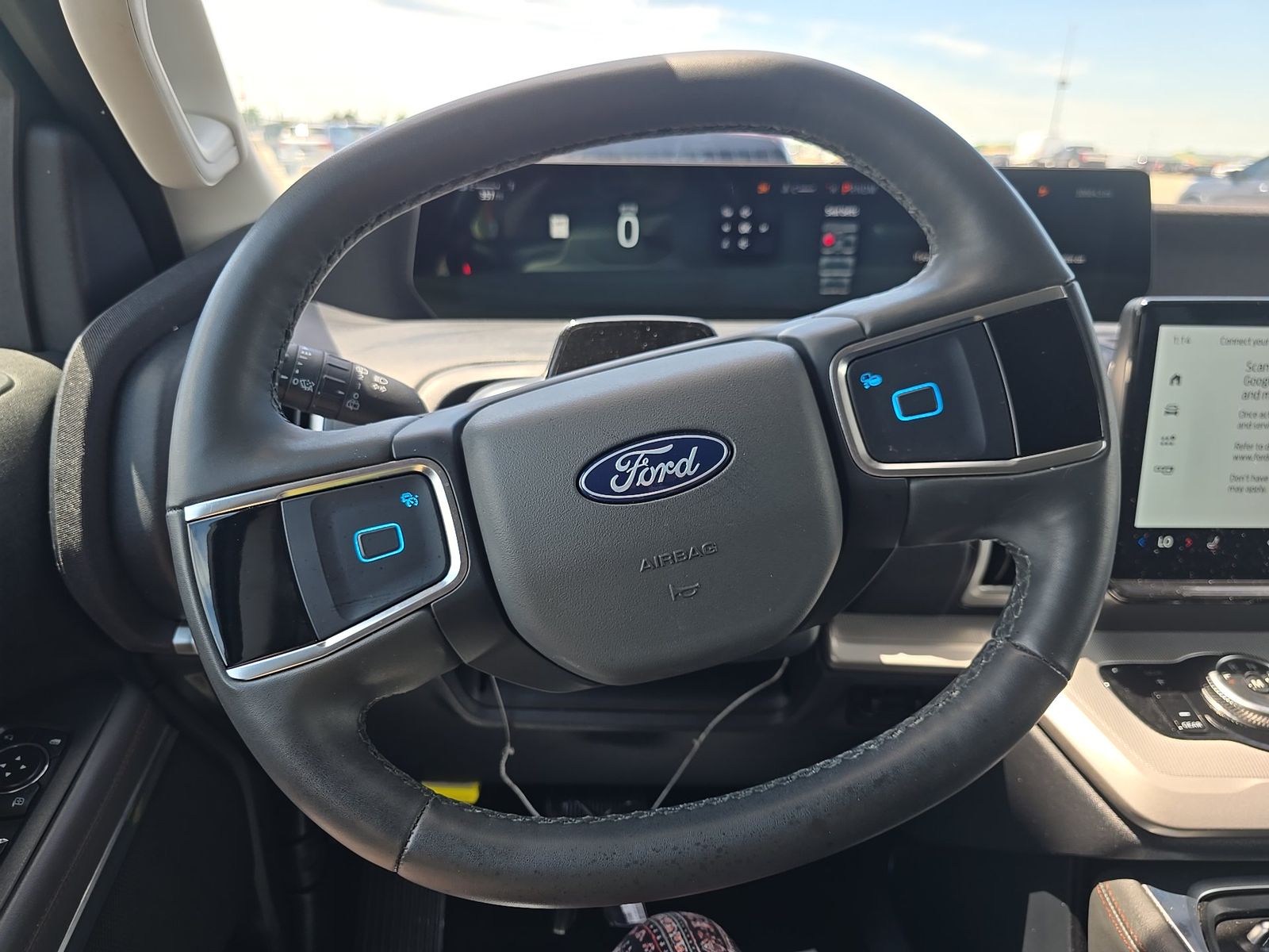 FORD EXPEDITION MAX - 5