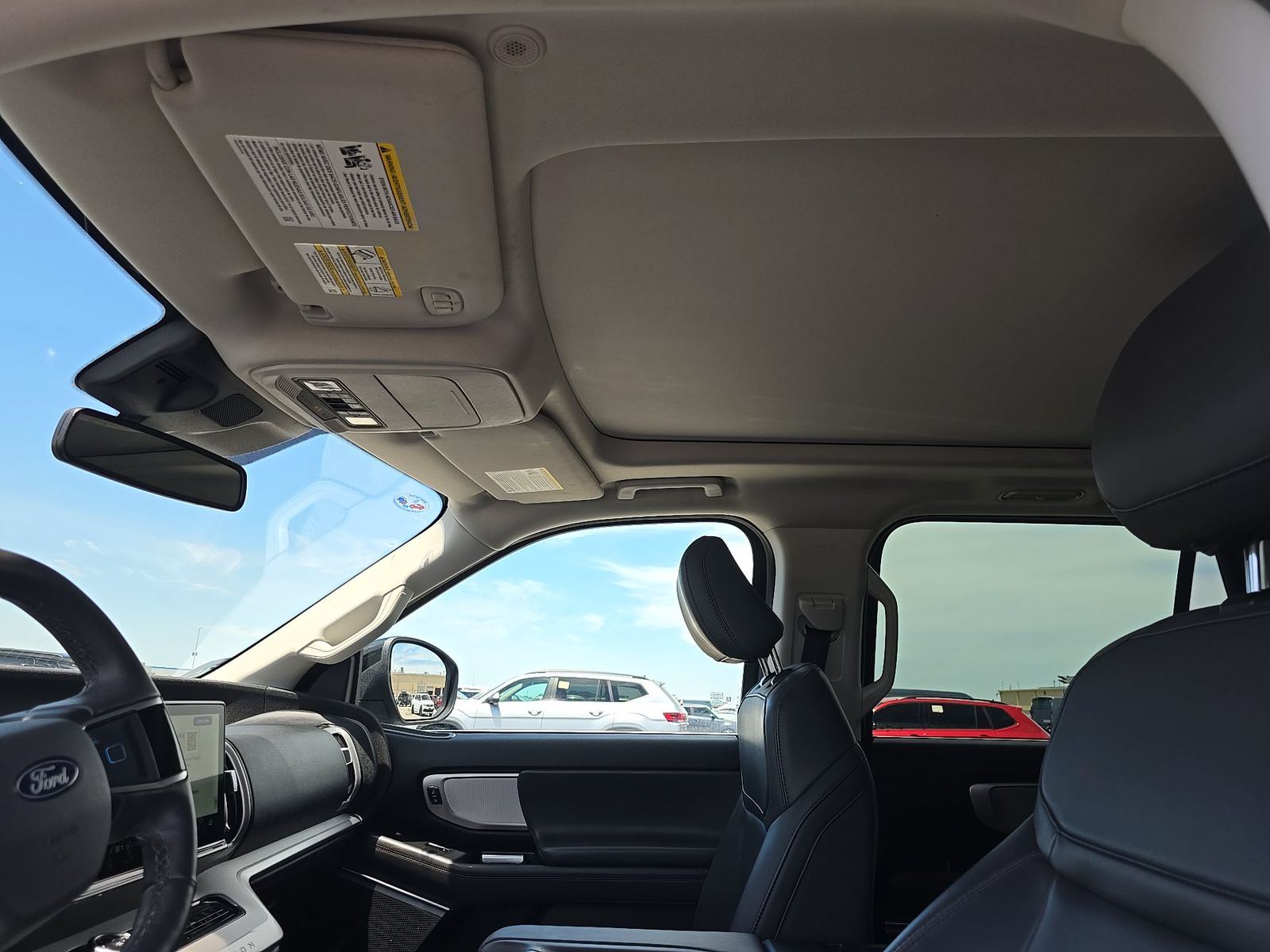 FORD EXPEDITION MAX - 10
