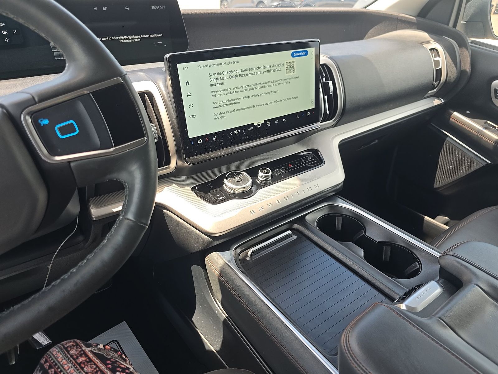FORD EXPEDITION MAX - 6