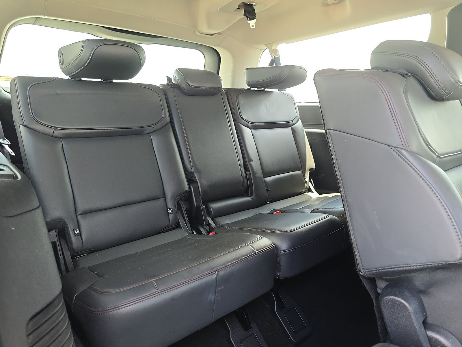 FORD EXPEDITION MAX - 9