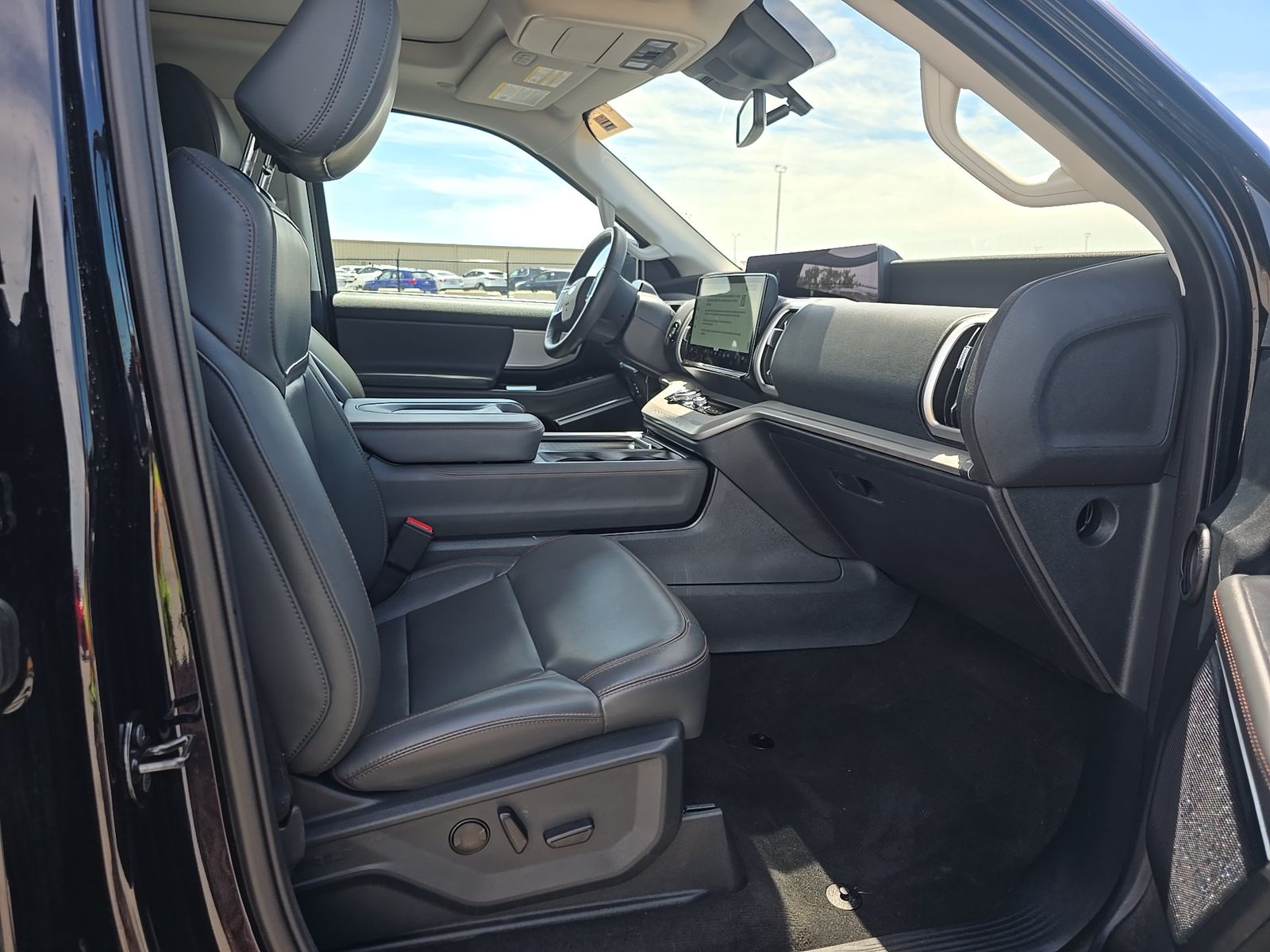 FORD EXPEDITION MAX - 3