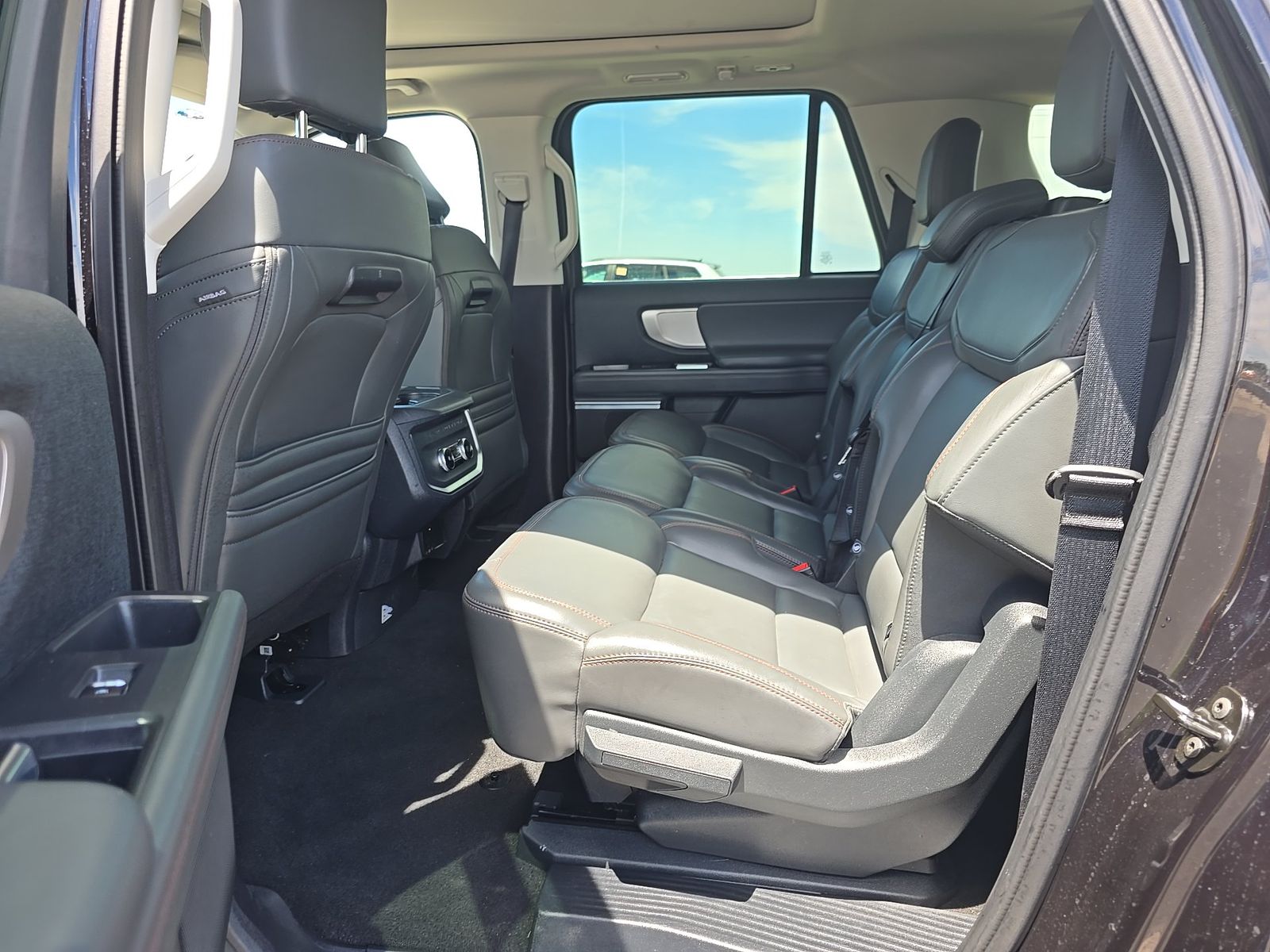 FORD EXPEDITION MAX - 8