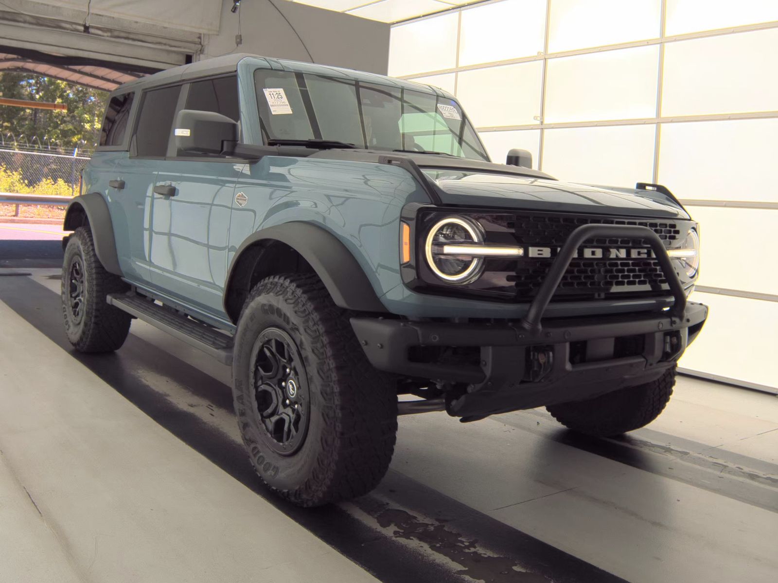 FORD BRONCO - 5