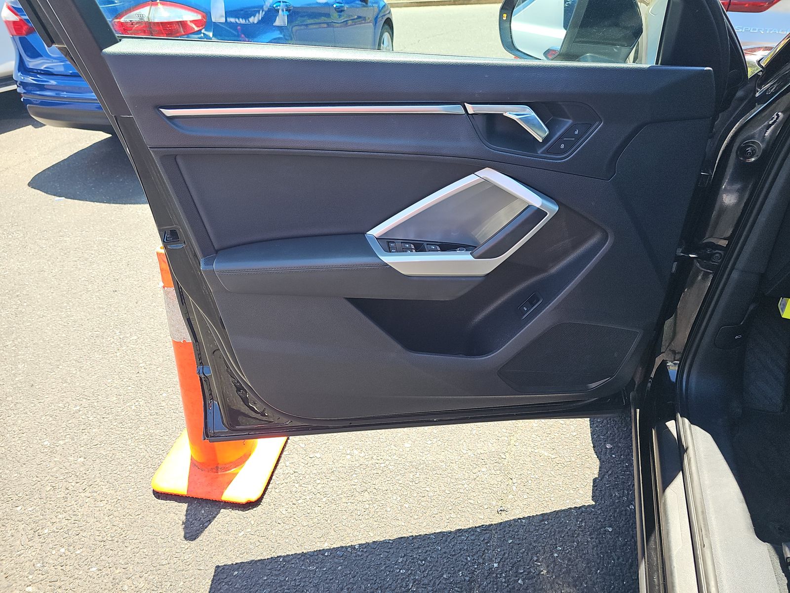 2019 Audi Q3 2.0T Premium AWD