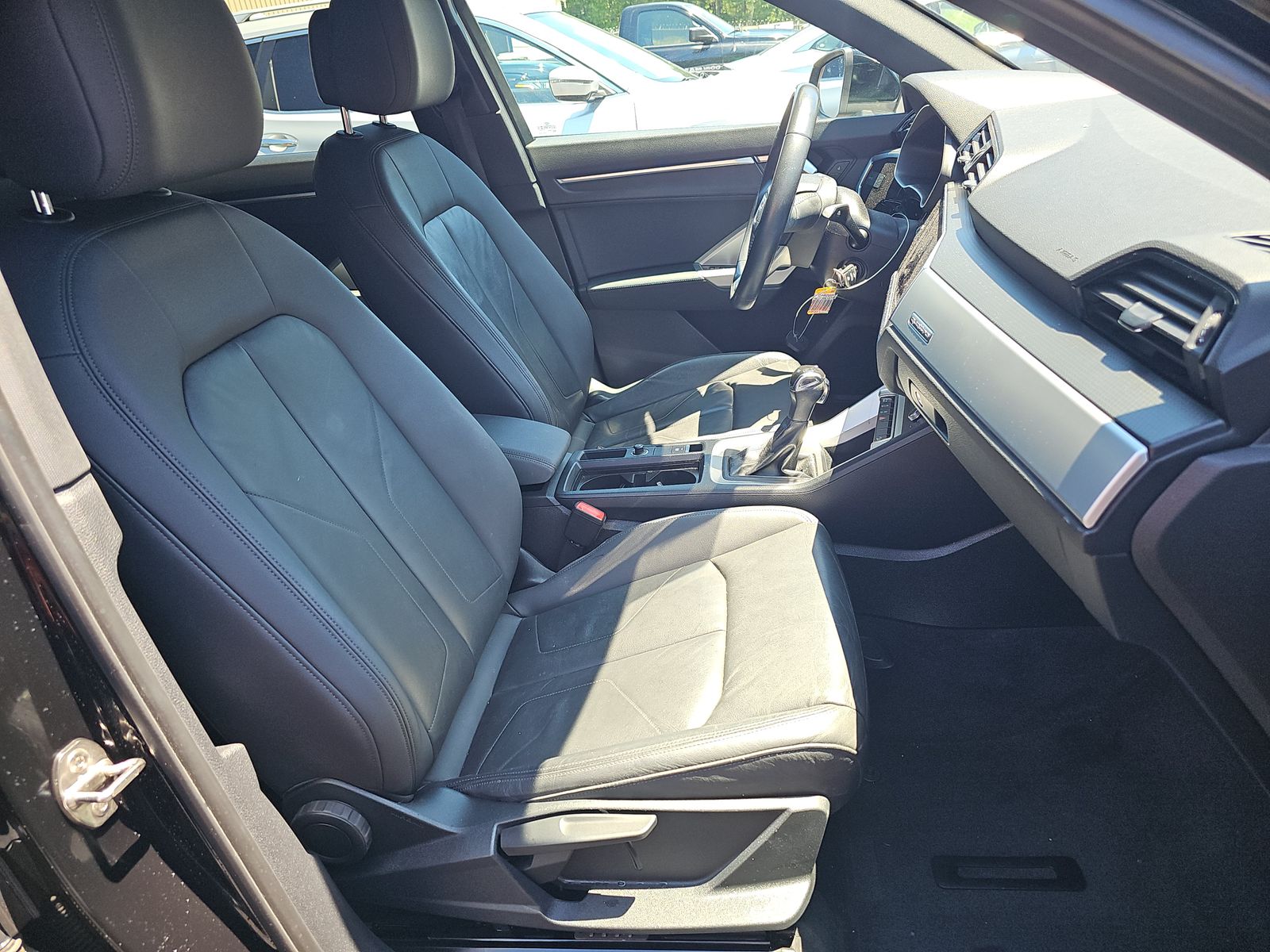 2019 Audi Q3 2.0T Premium AWD
