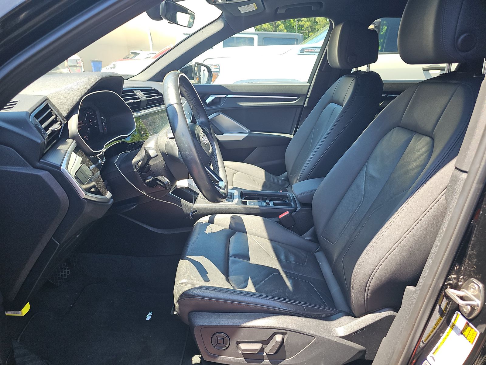 2019 Audi Q3 2.0T Premium AWD