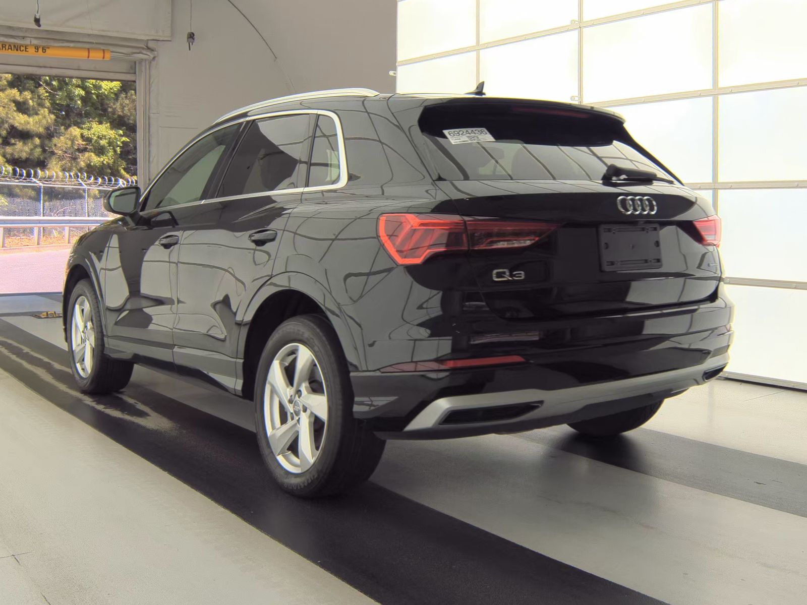 2019 Audi Q3 2.0T Premium AWD