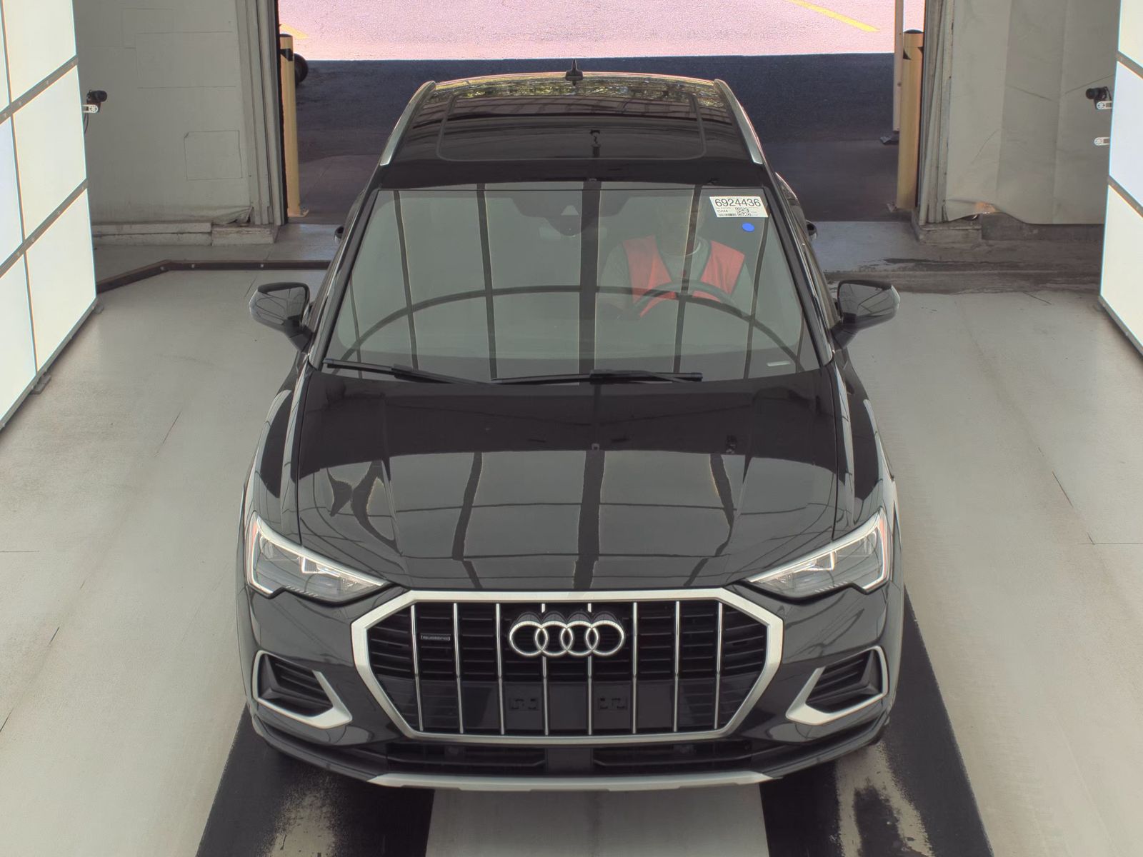 2019 Audi Q3 2.0T Premium AWD