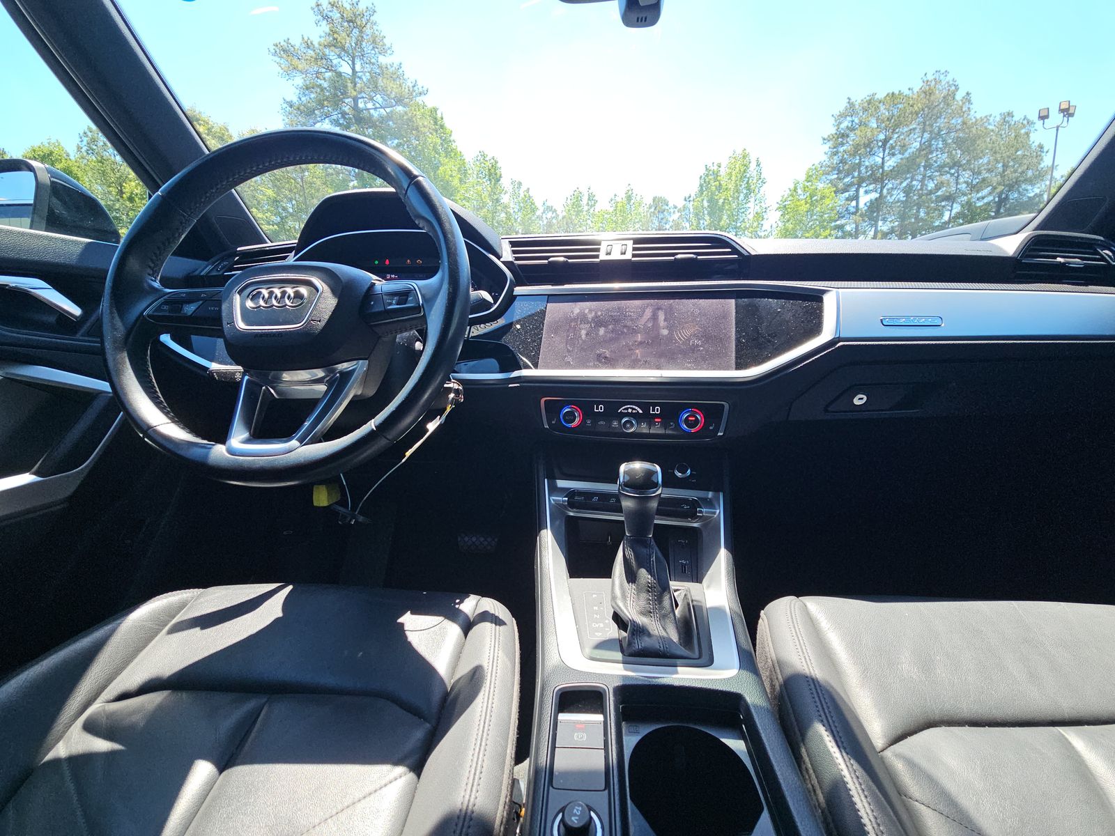 2019 Audi Q3 2.0T Premium AWD