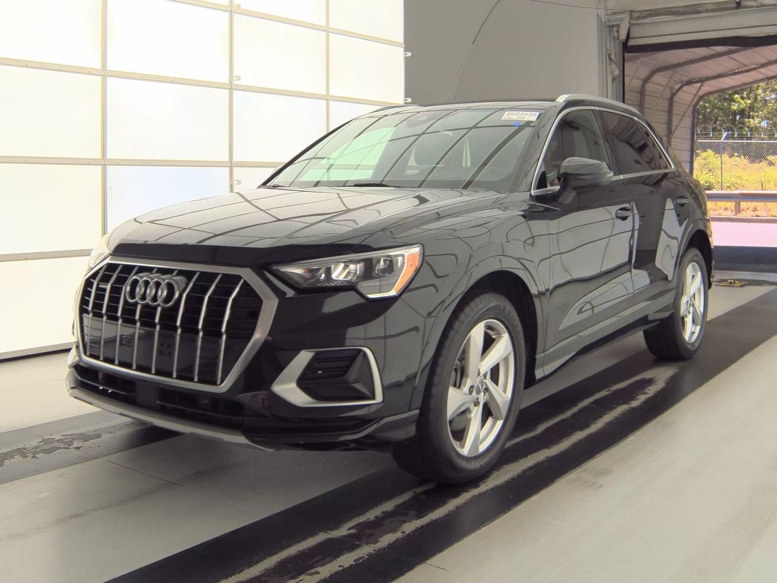 2019 Audi Q3 2.0T Premium AWD