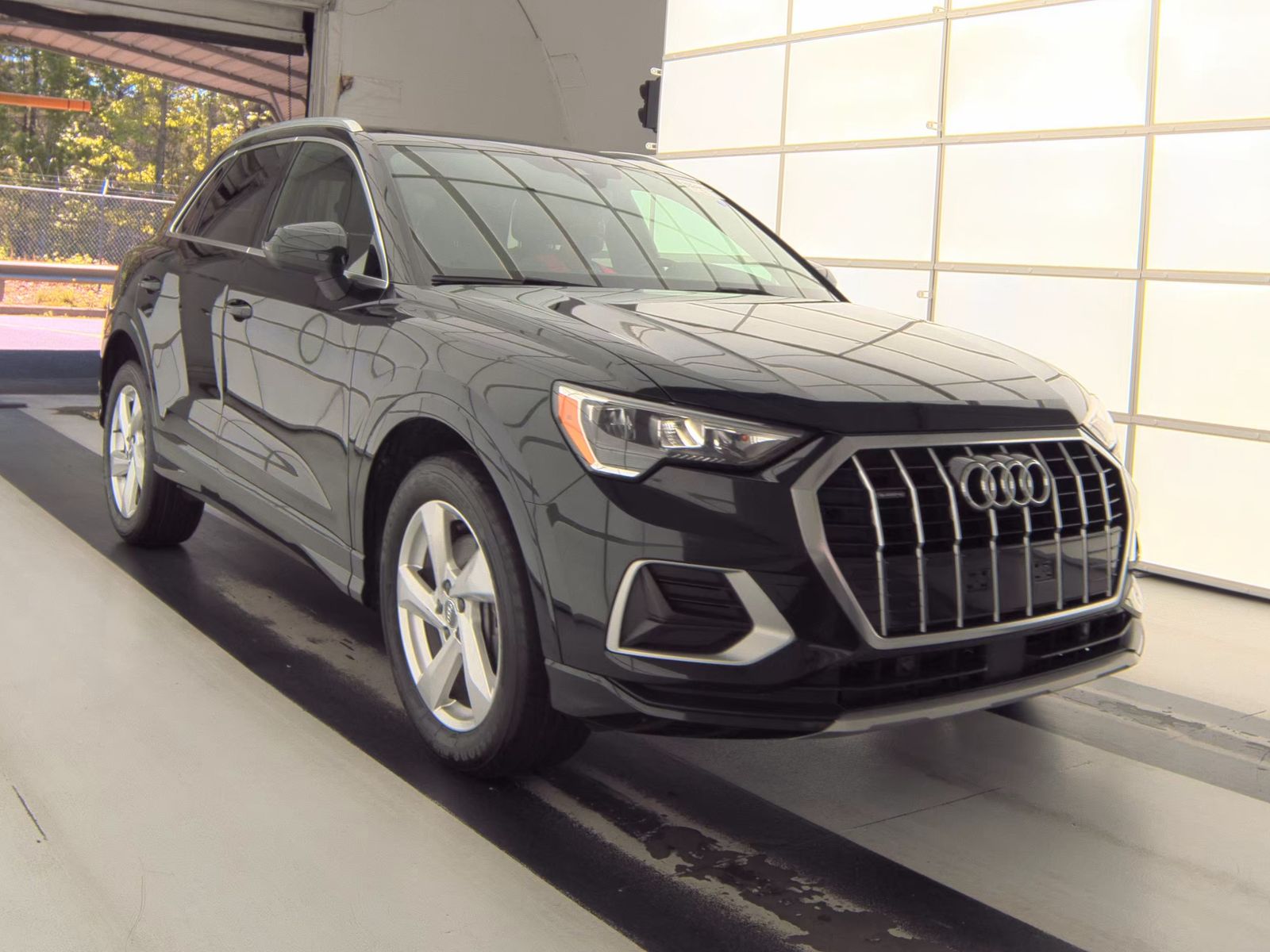2019 Audi Q3 2.0T Premium AWD