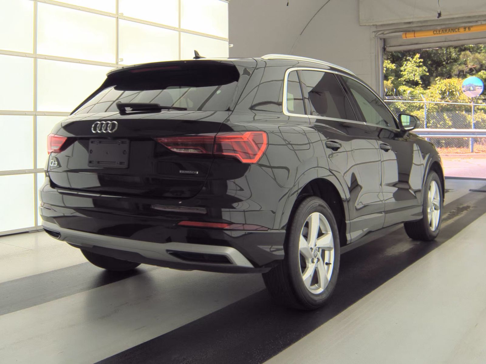 2019 Audi Q3 2.0T Premium AWD