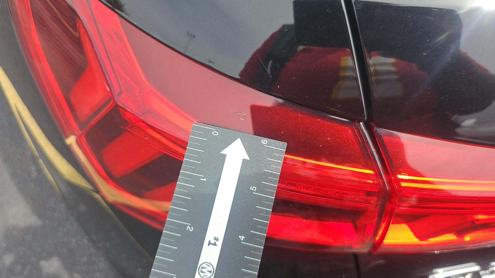 2019 Audi Q3 2.0T Premium AWD