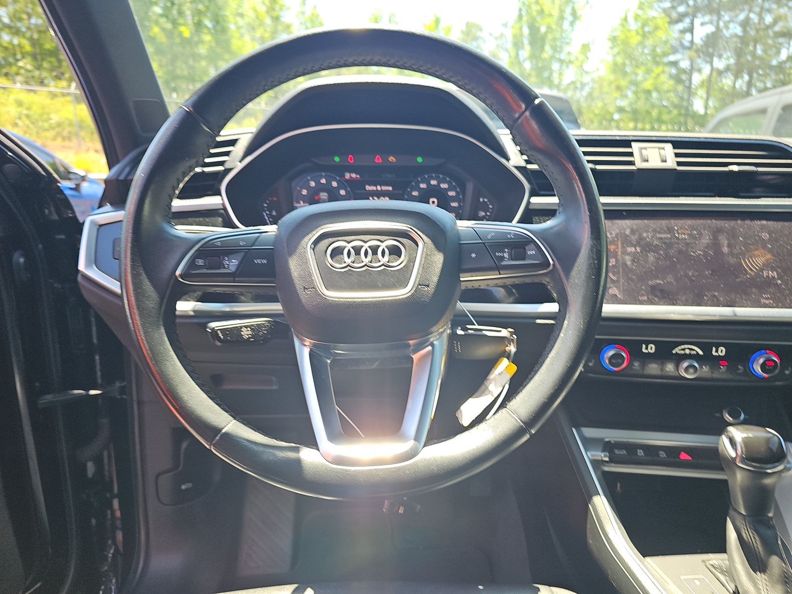 2019 Audi Q3 2.0T Premium AWD