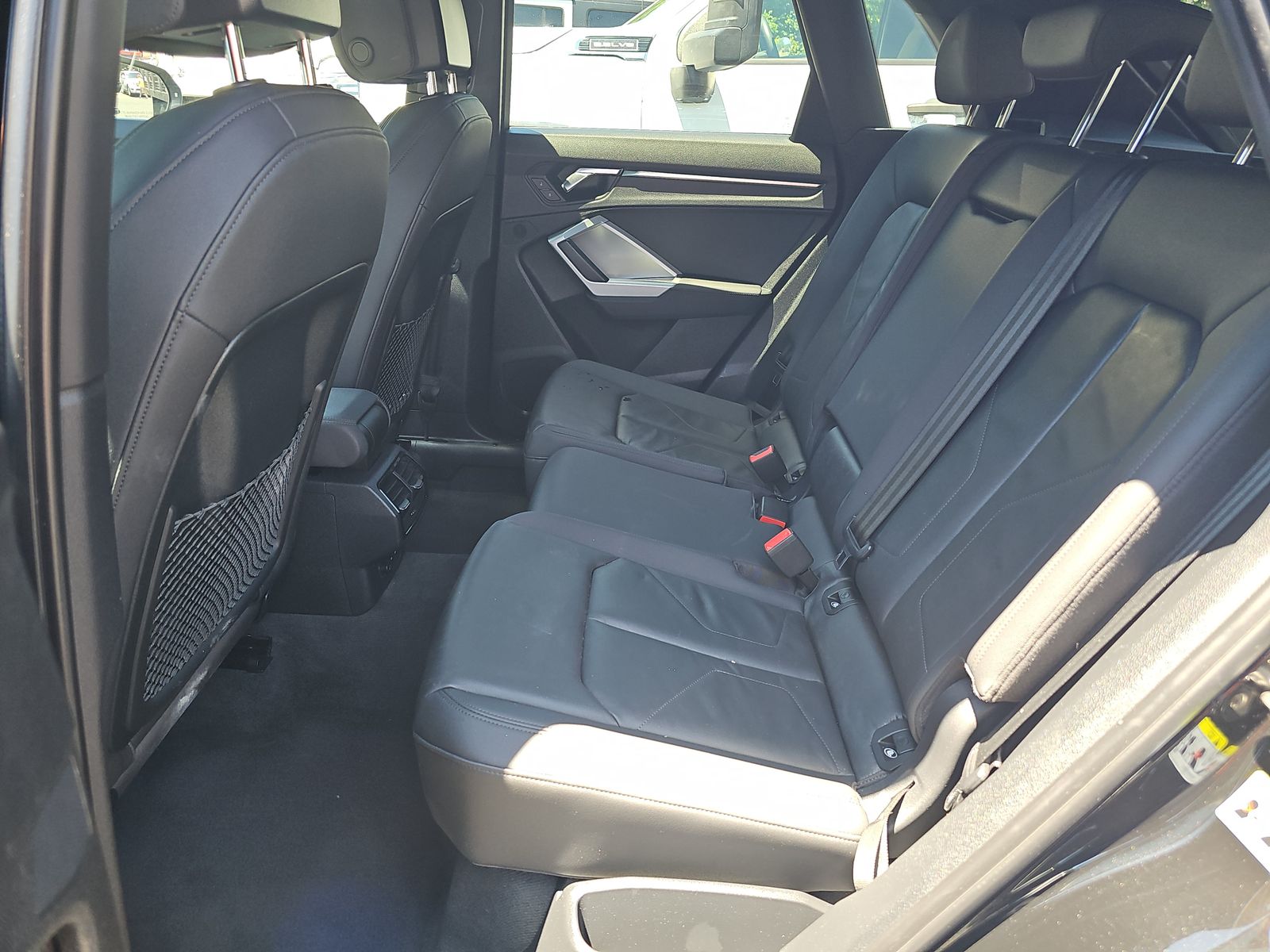 2019 Audi Q3 2.0T Premium AWD