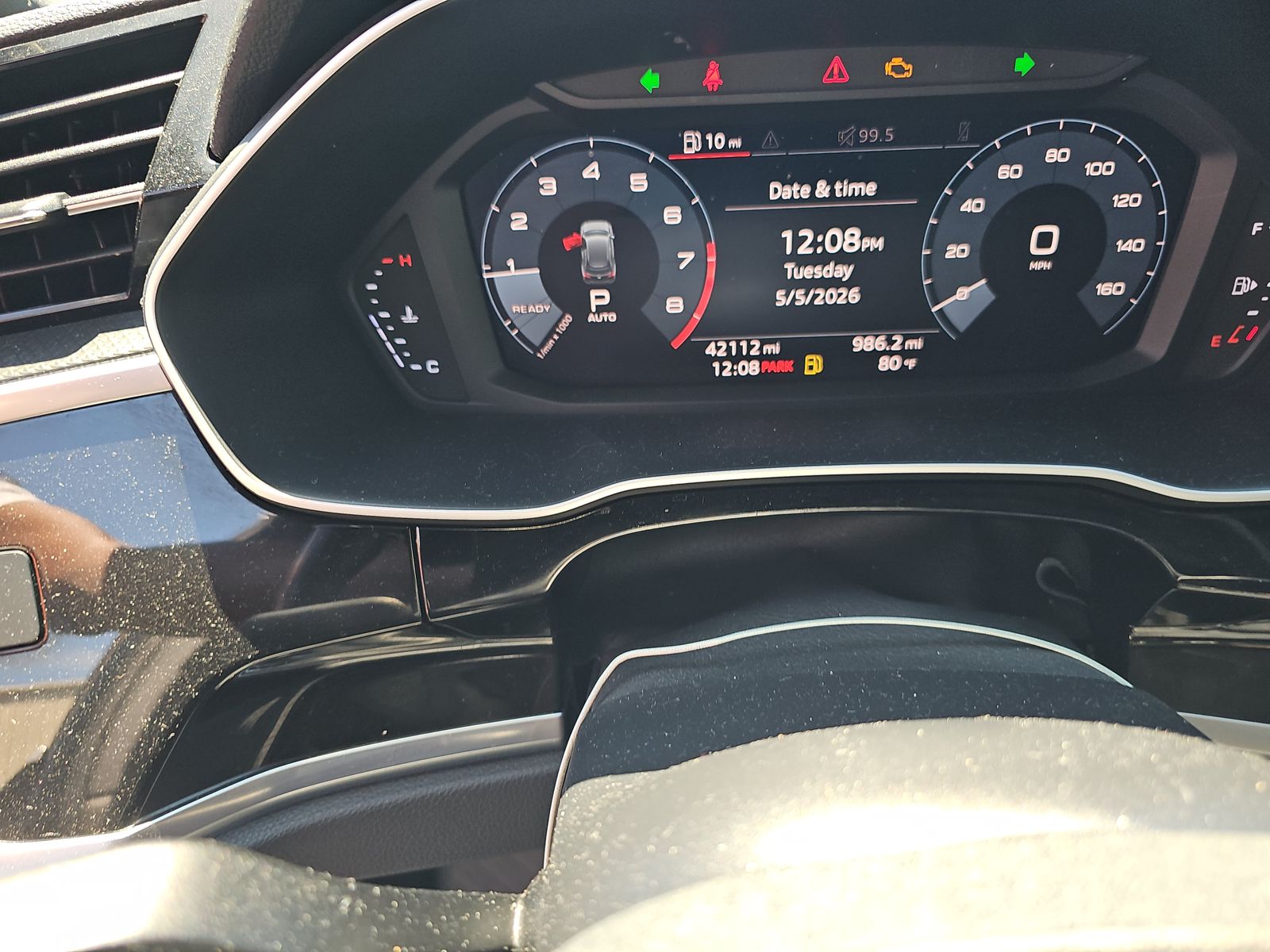 2019 Audi Q3 2.0T Premium AWD
