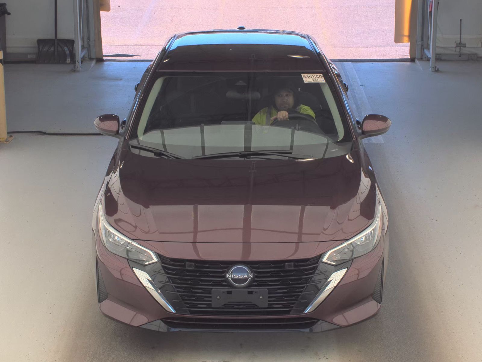 NISSAN SENTRA - 3
