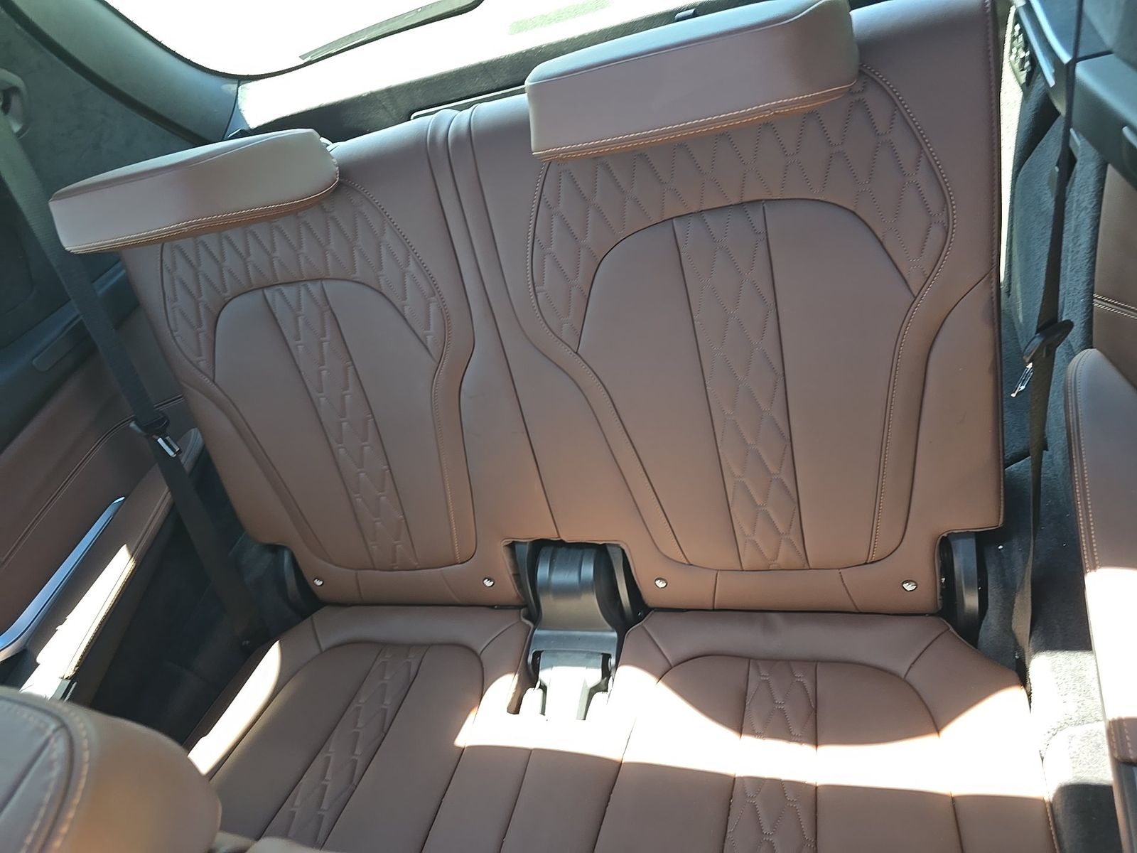2026 BMW X7 M60i AWD