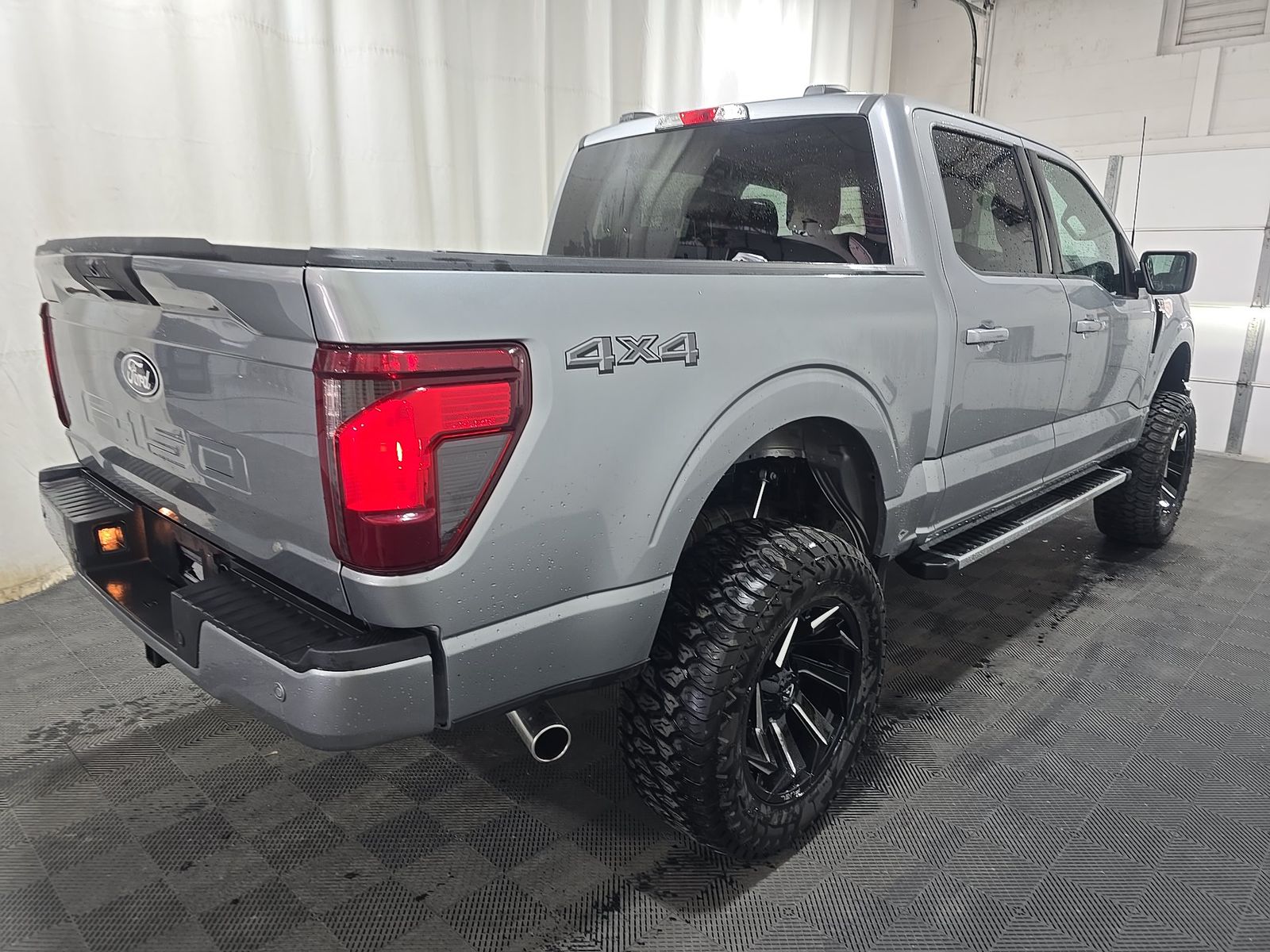 FORD F-150 - 5