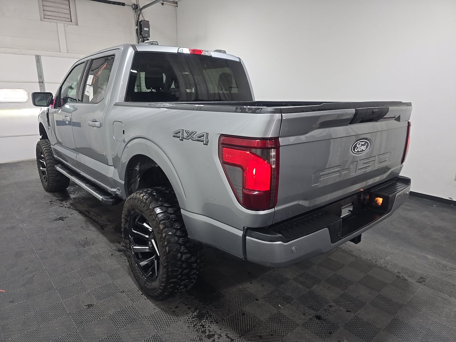 FORD F-150 - 7