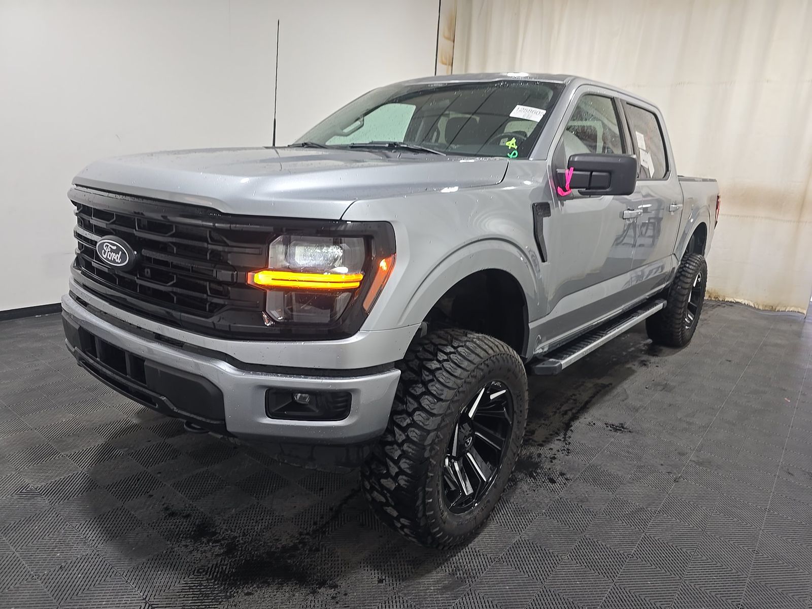 FORD F-150 - 1