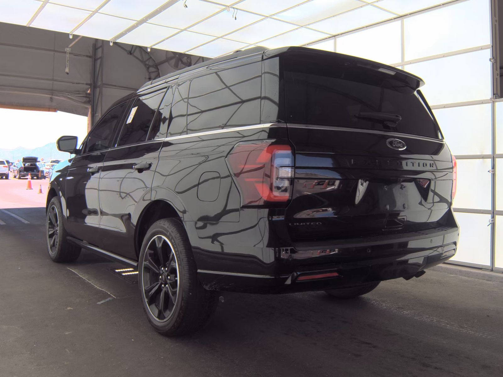 FORD EXPEDITION - 9