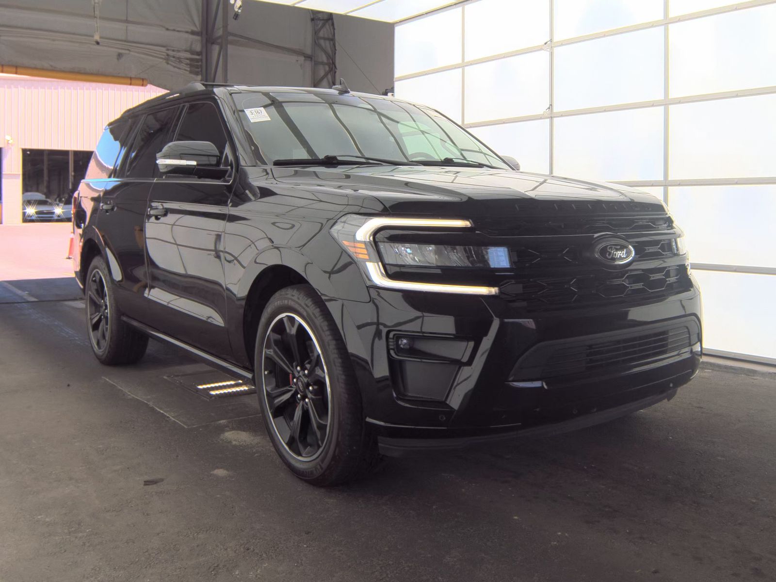 FORD EXPEDITION - 5