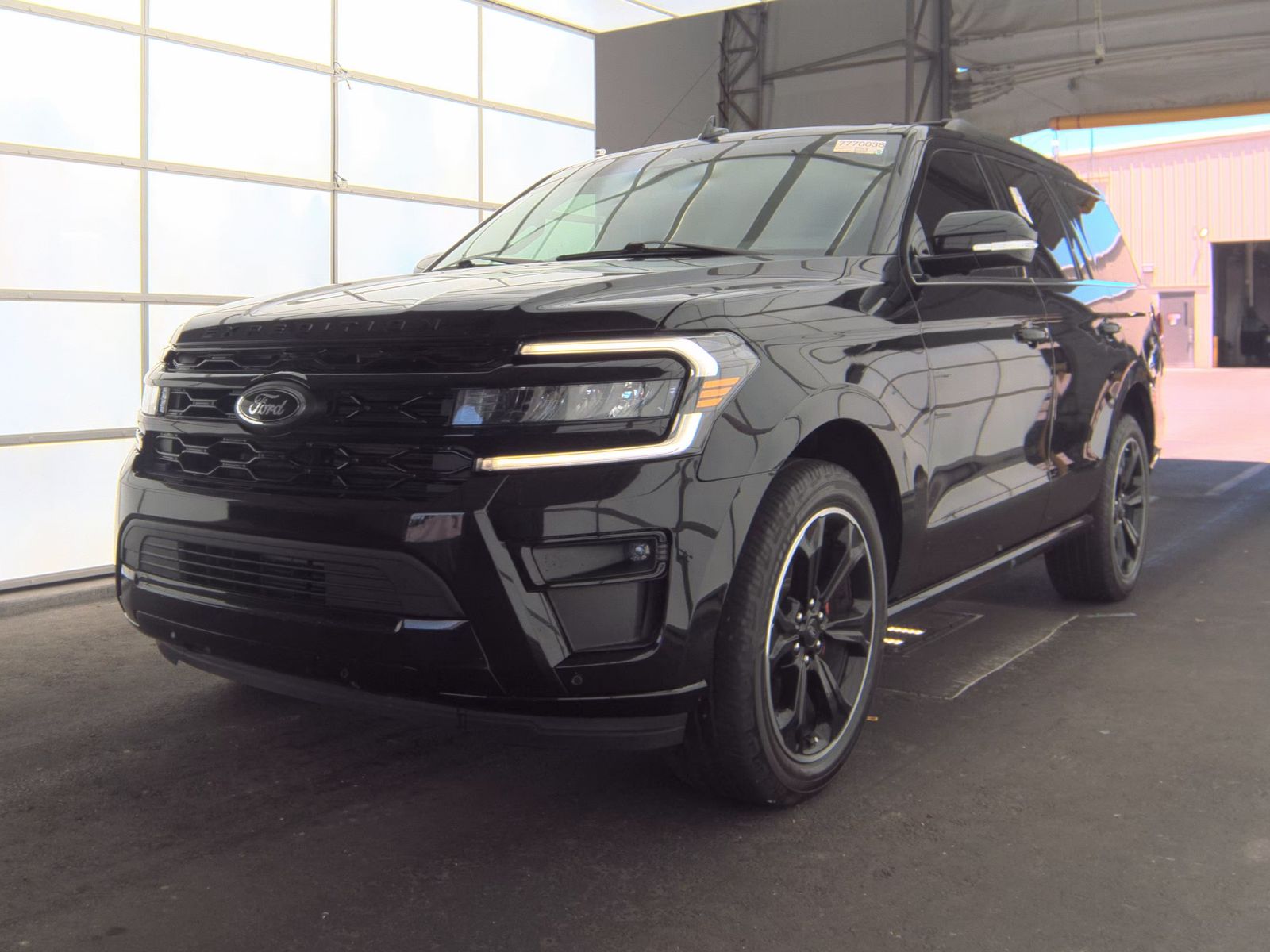 FORD EXPEDITION - 1