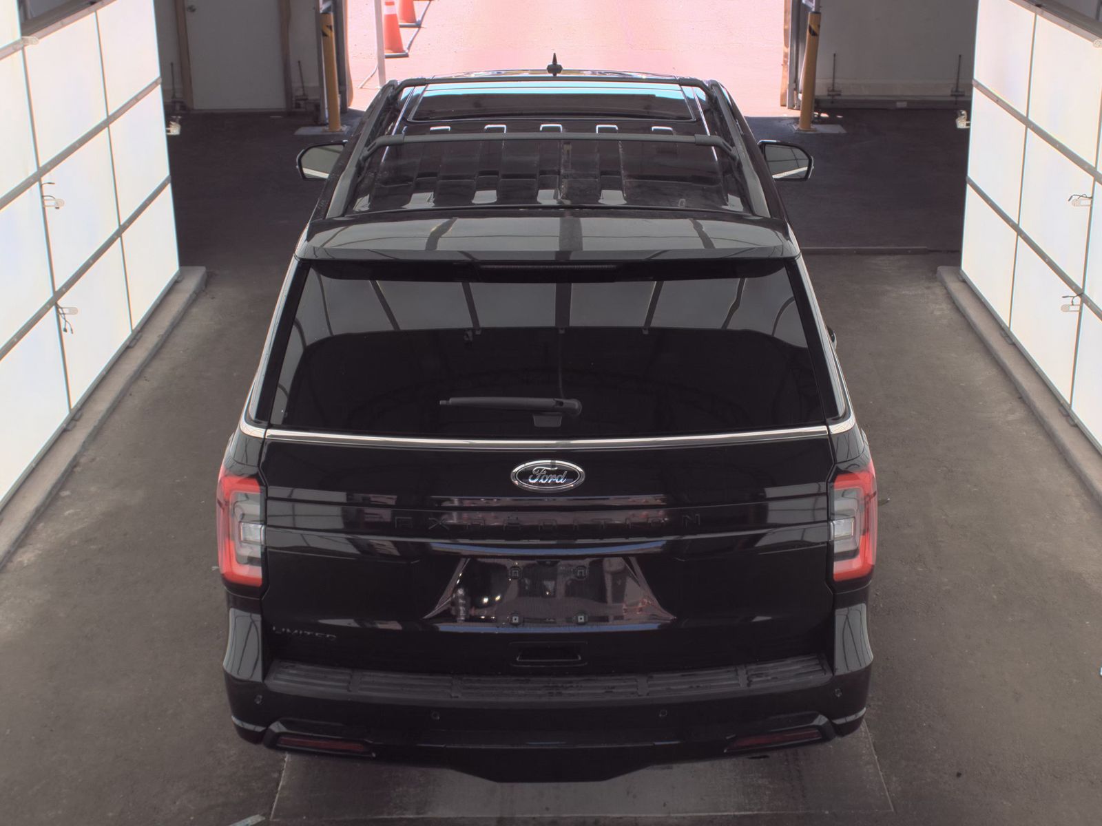 FORD EXPEDITION - 7