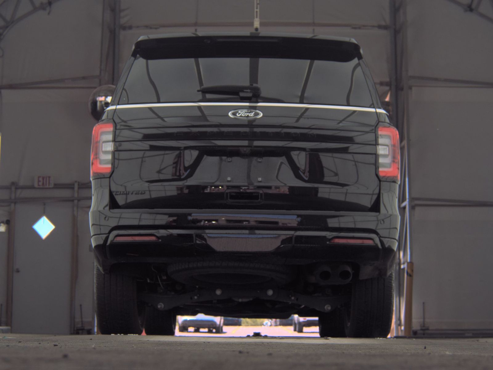 FORD EXPEDITION - 8
