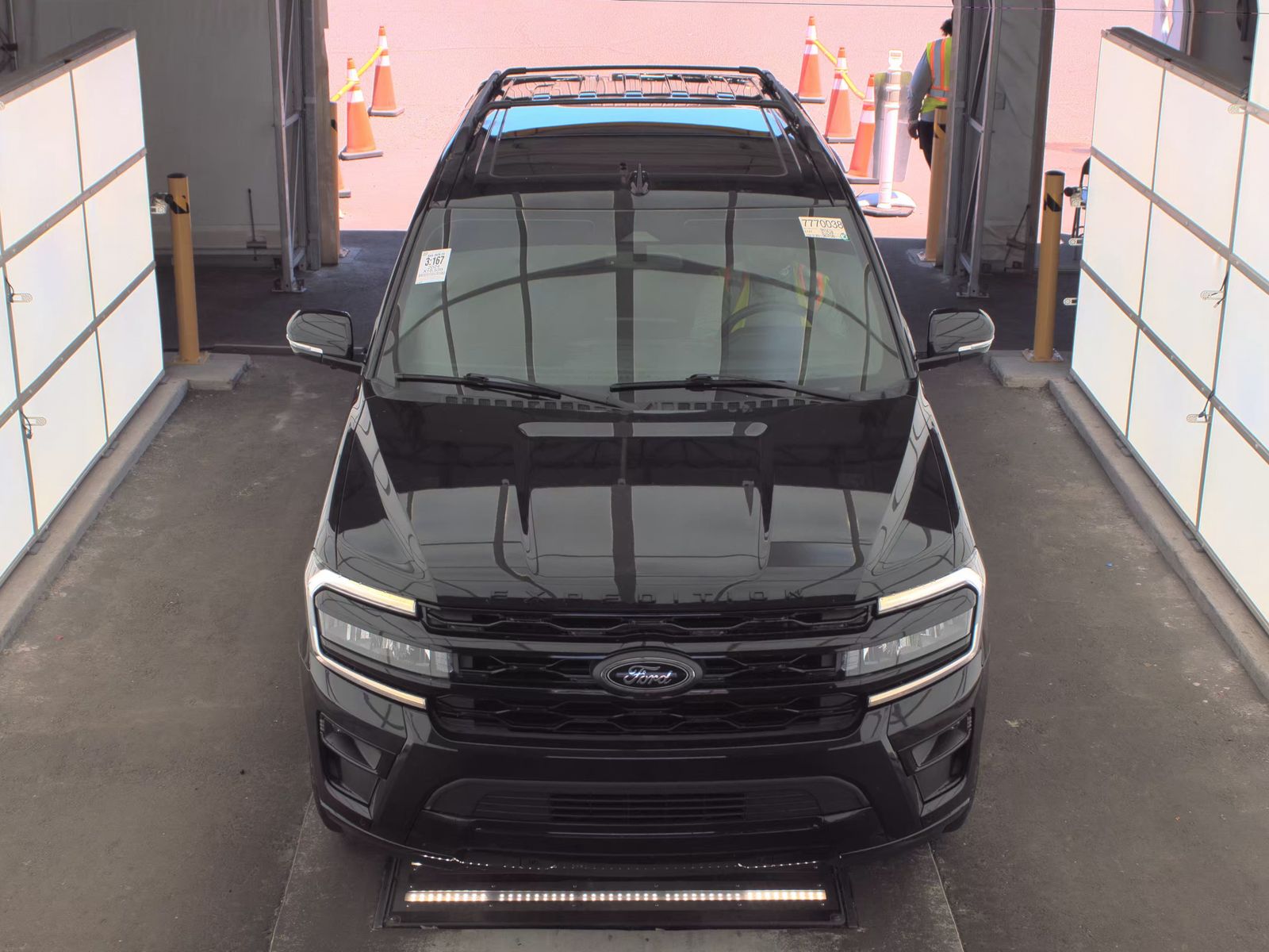 FORD EXPEDITION - 3