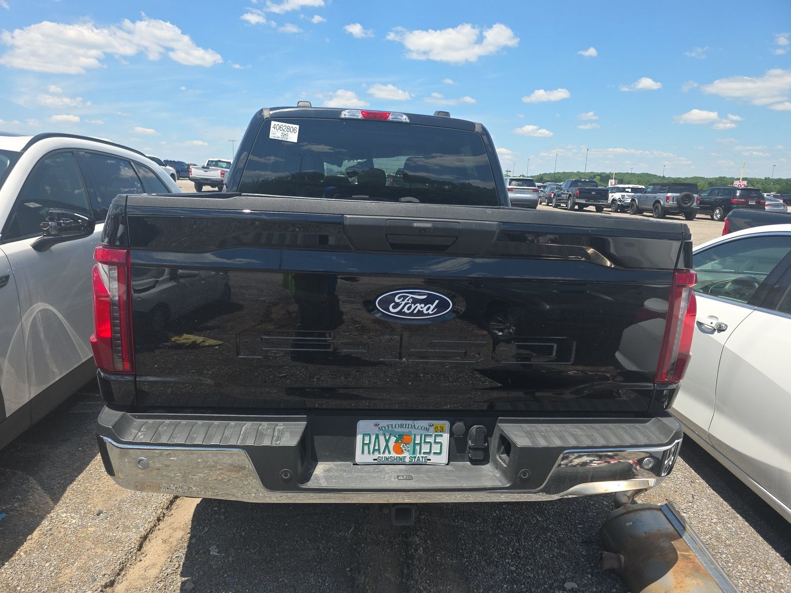 FORD F-150 - 6