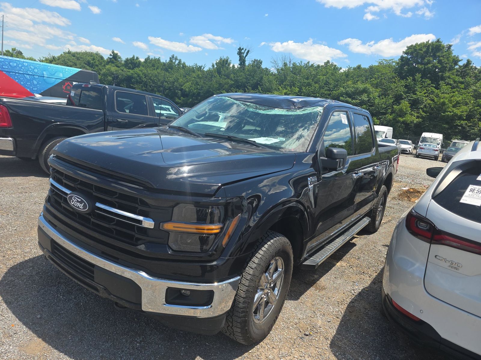 FORD F-150 - 1
